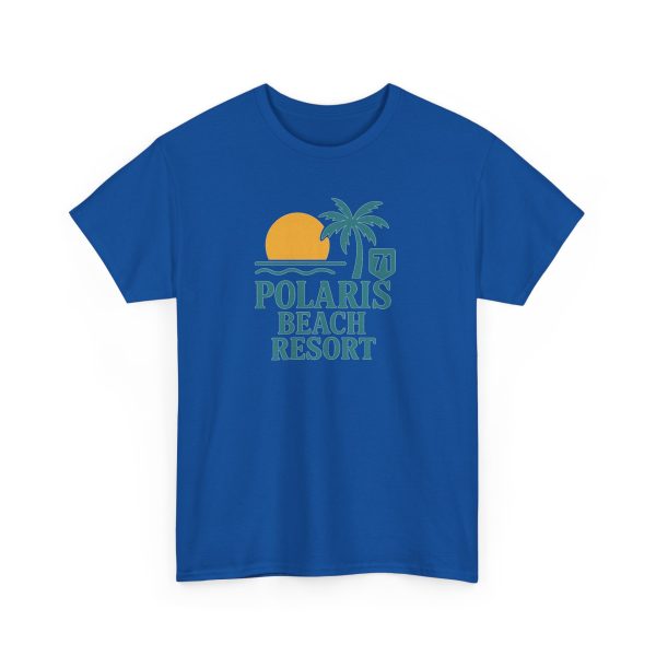 Polaris Beach Resort Tee - Image 35
