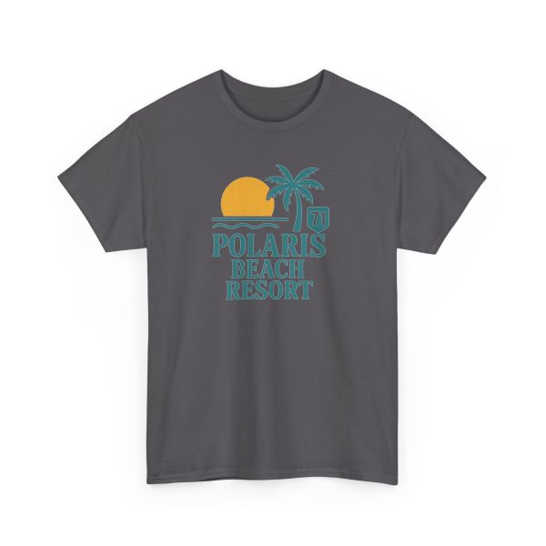 Polaris Beach Resort Tee - Image 31