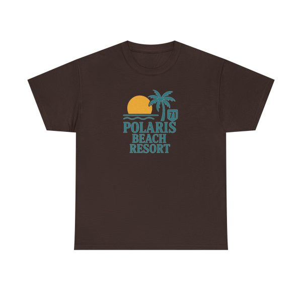 Polaris Beach Resort Tee - Image 17