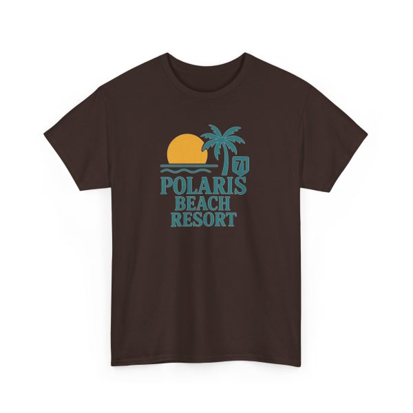 Polaris Beach Resort Tee - Image 19
