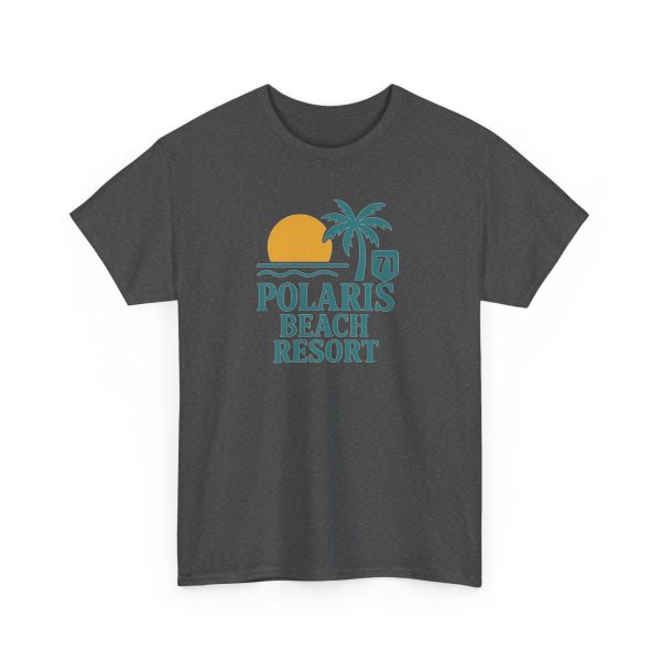 Polaris Beach Resort Tee - Image 27