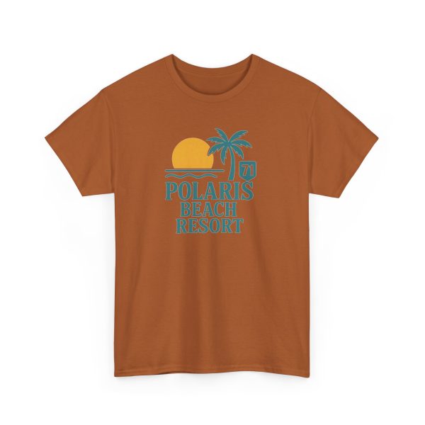 Polaris Beach Resort Tee - Image 15