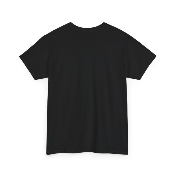 Beach Resort Unisex Tee - Polaris Design - Image 4