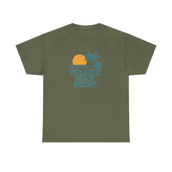 Polaris Beach Resort Tee - Image 21