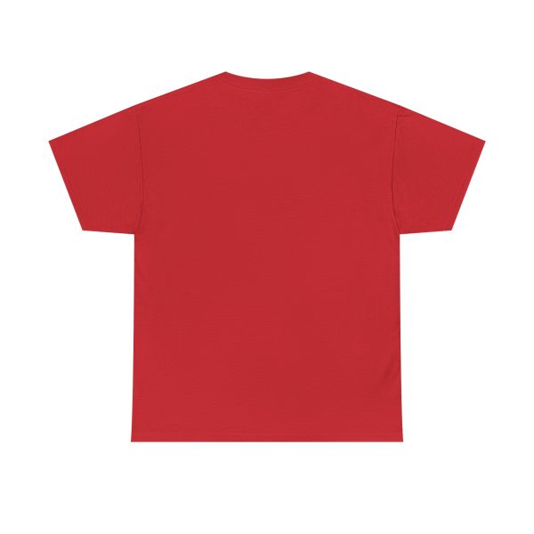 Beach Resort Unisex Tee - Polaris Design - Image 42