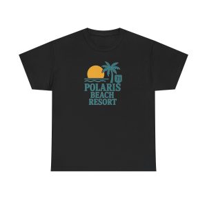 Polaris Beach Resort Tee