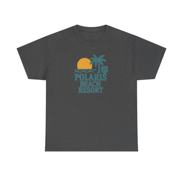 Polaris Beach Resort Tee - Image 25