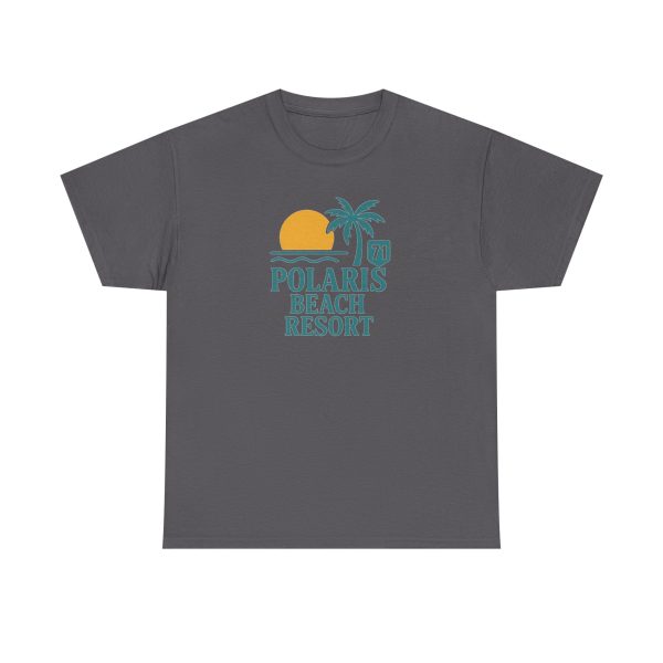 Polaris Beach Resort Tee - Image 29