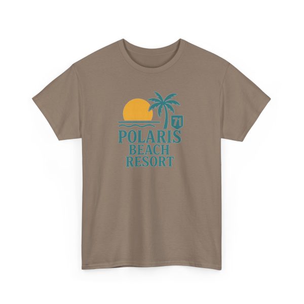 Polaris Beach Resort Tee - Image 11