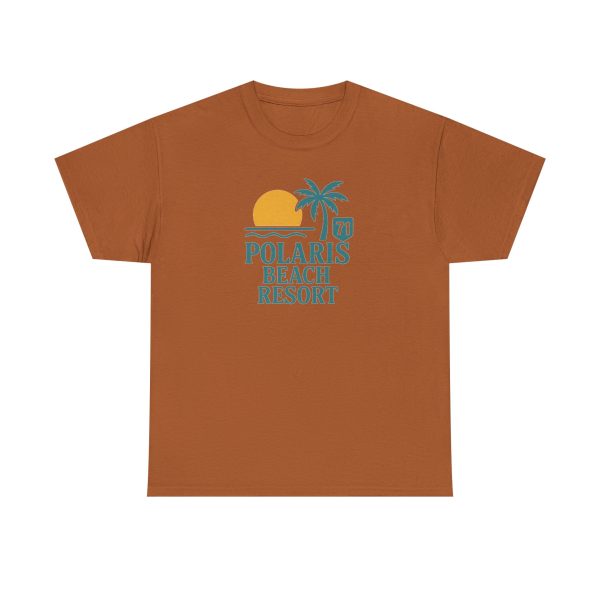 Polaris Beach Resort Tee - Image 13