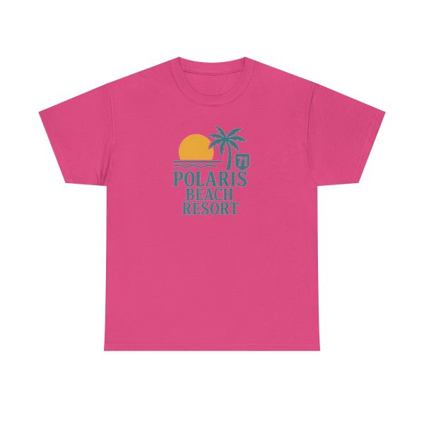 Polaris Beach Resort Tee - Image 37