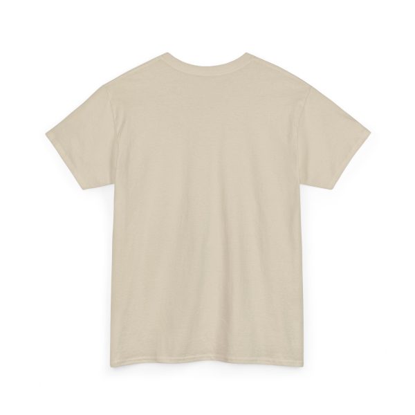 Beach Resort Unisex Tee - Polaris Design - Image 8
